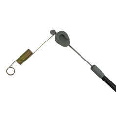 CONJUNTO CABLE FRENO SECARROPAS DREAN QV 