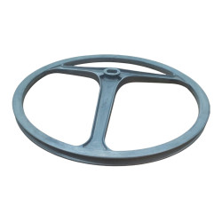 POLEA TAMBOR WHIRLPOOL AWH 653/663 (27cm)