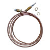 TERMOCUPLA COCINA AURORA / DREAN / PATRIOT 120CM