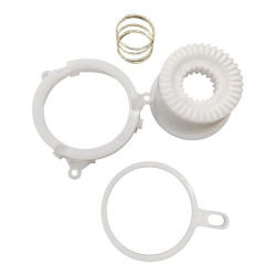 KIT EMBRAGUE WWI