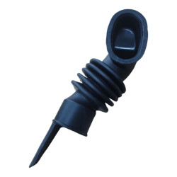 CODO ENTRADA COLECTOR CUBA DREAN CF