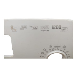 PANEL DREAN GOLD BLUE! 12.8