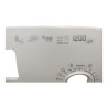 PANEL DREAN GOLD BLUE! 12.8