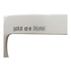 PANEL DREAN GOLD BLUE! 12.8