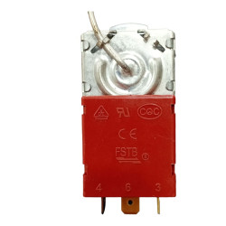 TERMOSTATO KDF24G3 FSTB (RC-24522-2)