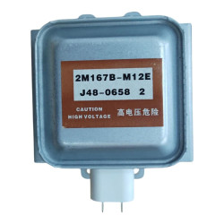 MAGNETRON MICROONDAS 2M167B MARCAS VARIAS
