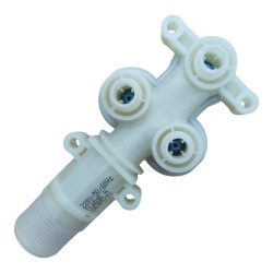 ELECTROVALVULA 3 VIAS WHIRLPOOL / CONSUL 680