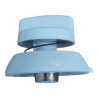 PERILLA COCINA LONGVIE CON BASE Y RESORTE xUnidad