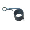 RESORTE FRENO CUBA DREAN CONCEPT 156