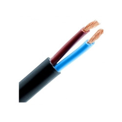 CABLE TPR 2 X 1,5