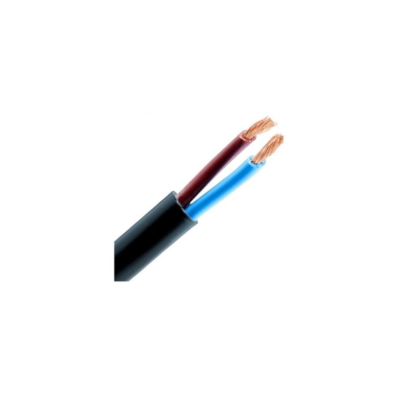 CABLE TPR 2 X 1,5 CABLE TPR 2 X 1,5