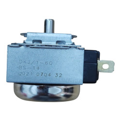 TIMER HORNO ELECTRICO 60 MINUTOS C/ ESPIGA