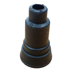 CONO SELLADOR DE GOMA 90