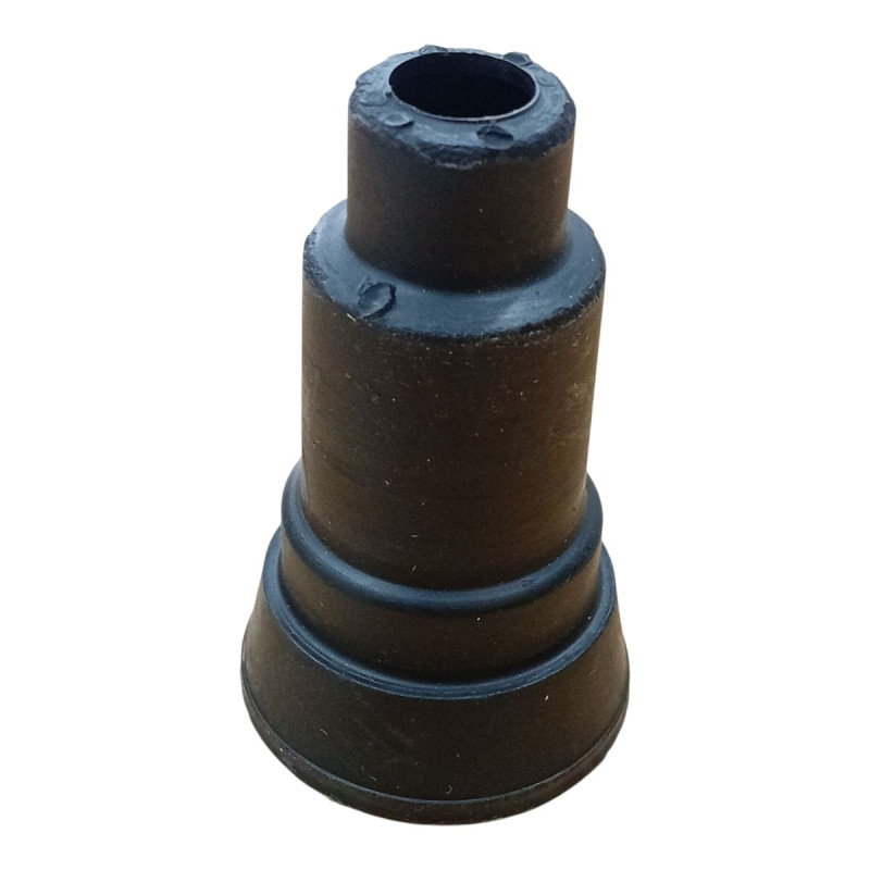 CONO SELLADOR DE GOMA 90