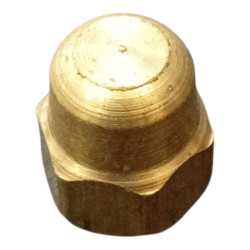 TUERCA CIEGA M8 X 1,25