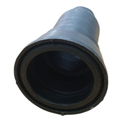CONO SELLADOR DE GOMA 90