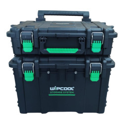 CARRO CAJA CHICA + CAJA GRANDE TBR2K WIPCOOL