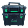 CARRO CAJA CHICA + CAJA GRANDE TBR2K WIPCOOL