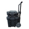 CARRO CAJA CHICA + CAJA GRANDE TBR2K WIPCOOL