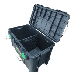 CAJA MEDIANA TBR-1M WIPCOOL