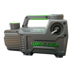 BOMBA VACIO WIPCOOL 2F1 71L/m 1/3HP C/Monovac