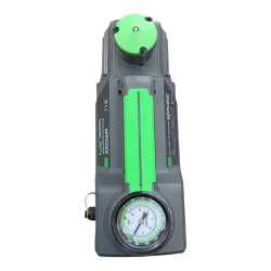 BOMBA VACIO WIPCOOL 2F1 71L/m 1/3HP C/Monovac