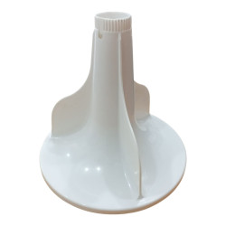 AGITADOR BLANCO LAVARROPAS A PALETA JM90