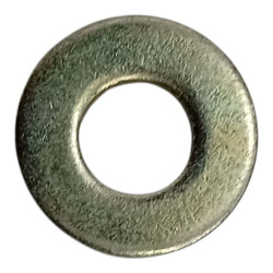 ARANDELA PLANA M6