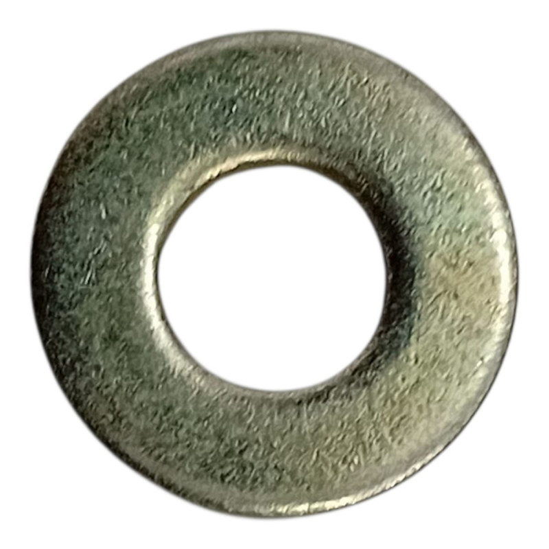 ARANDELA PLANA M6
