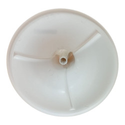 AGITADOR BLANCO LAVARROPAS A PALETA JM90