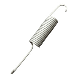 RESORTE SUSPENSION