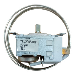 TERMOSTATO TSV2006-01 BLUESTAR