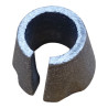 CONO POLEA EJE 03-03