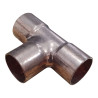 Tee de cobre - 3/4"