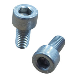 TORNILLO ALLEN ACERO 6MM