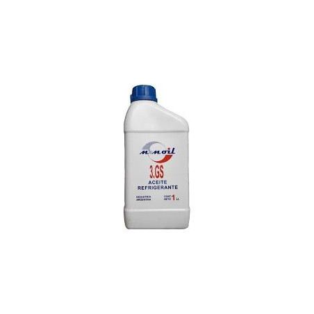 Aceite refrigerante MXM x 1Lt. PAG 32