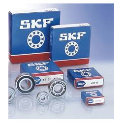 Rodamiento SKF 6203