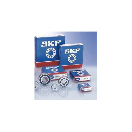 Rodamiento SKF 6203