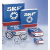 Rodamiento SKF 6203