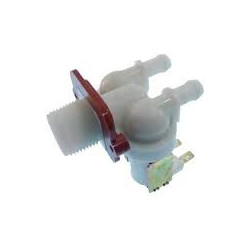 ELECTROVALVULA 2 VIAS 180§