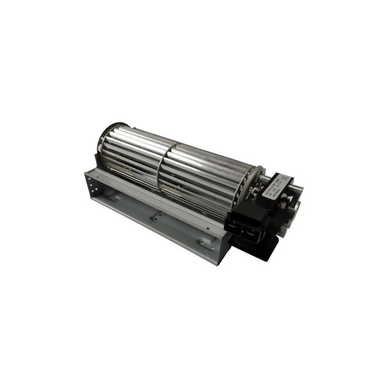 MOTO VENTILADOR TANGENCIAL 24 CM DERECHO MOTO VENTILADOR TANGENCIAL 24 CM DERECHO