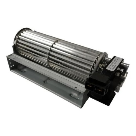 MOTO VENTILADOR TANGENCIAL 24 CM DERECHO