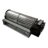 MOTO VENTILADOR TANGENCIAL 24 CM DERECHO