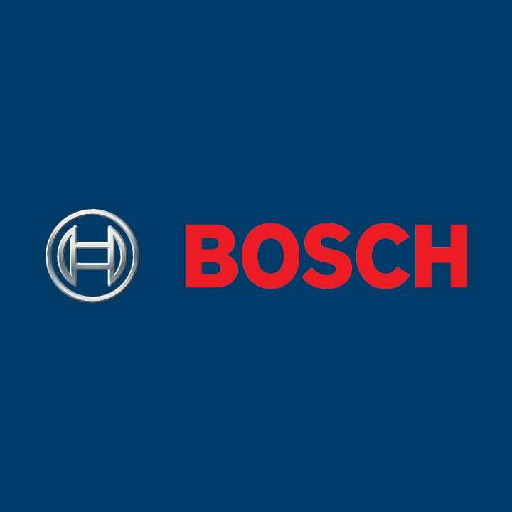 BOSCH